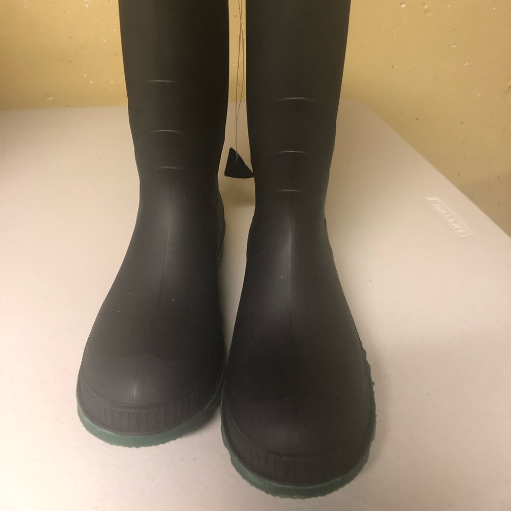 Women’s Rain Boots